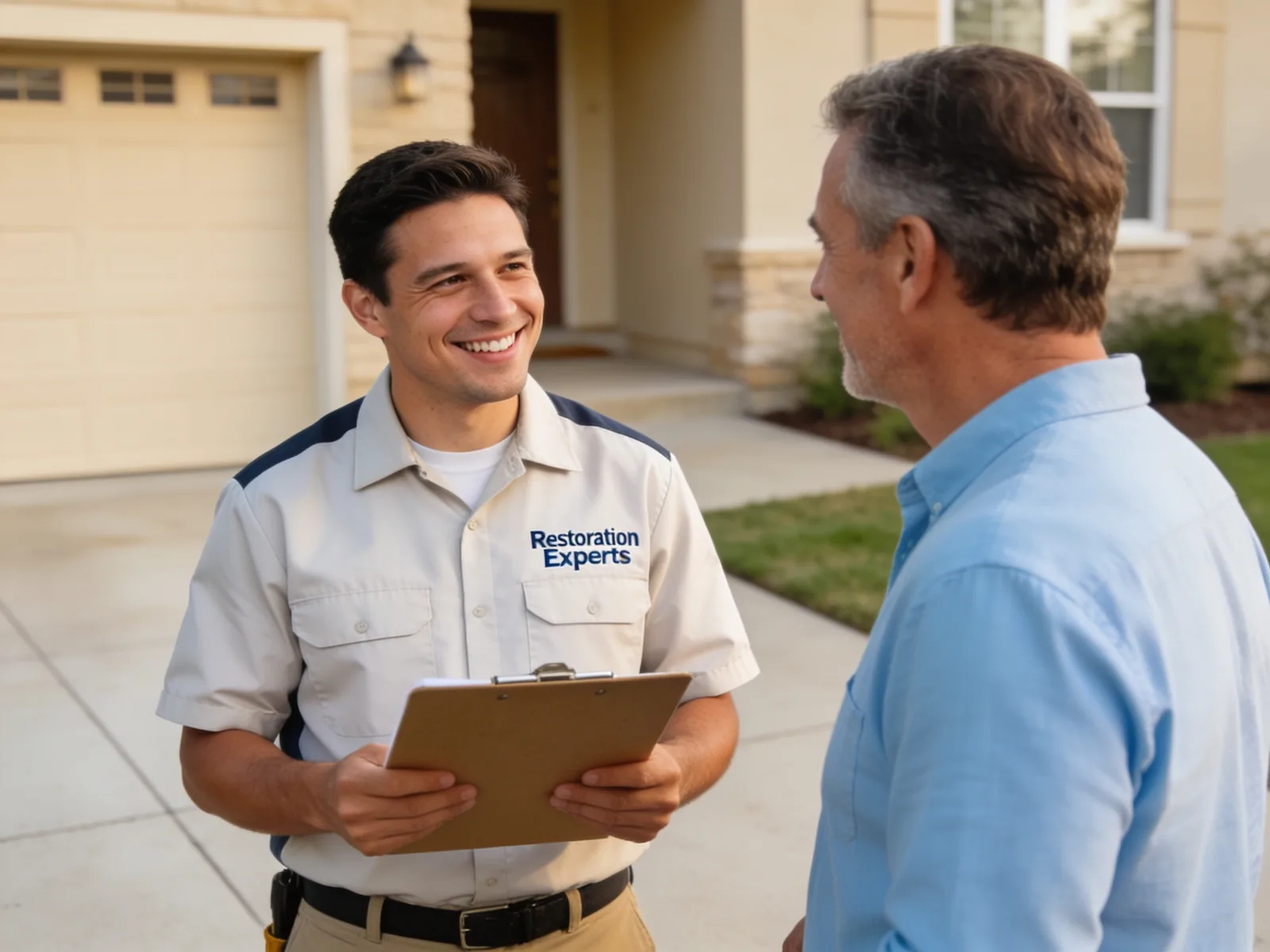 Water Damage Cleanup Shepherdstown, WV FAQs